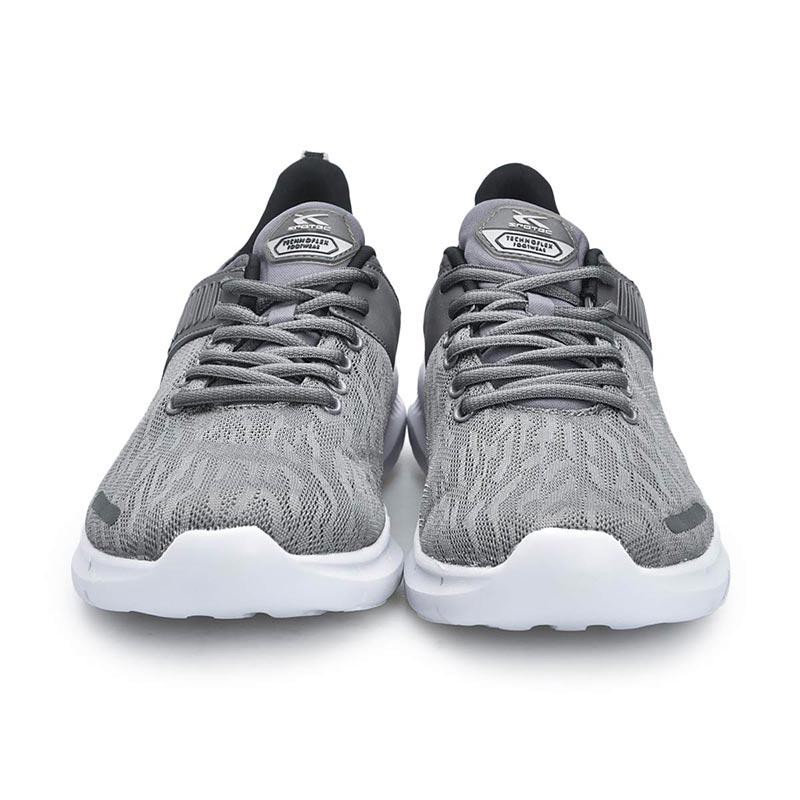 Spotec Cubix Sepatu Lari Pria