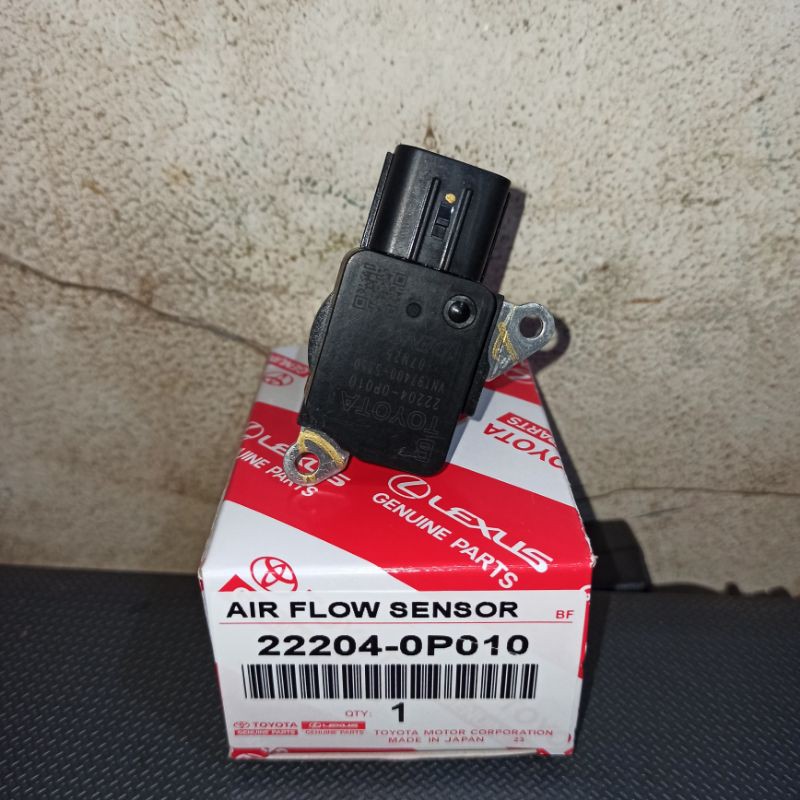 Air Flow Sensor Sensor Maf Mass Toyota Crown 2008-2012, Camry Camry Hybrid