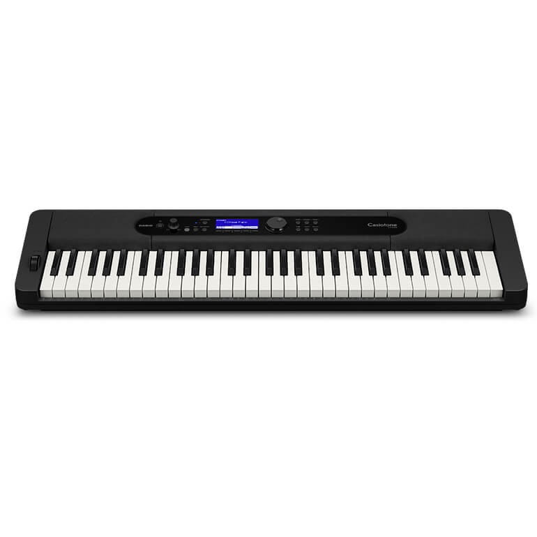 Casio CT-S400 CTS 400 CT S 400 Piano