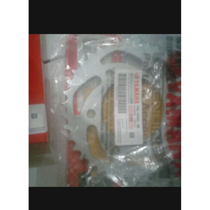 gir set vixion new vixion old