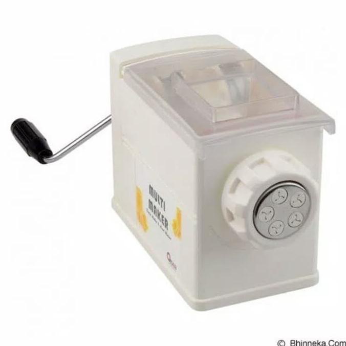 OXONE Multi Maker OX123 OX-123 Termurah