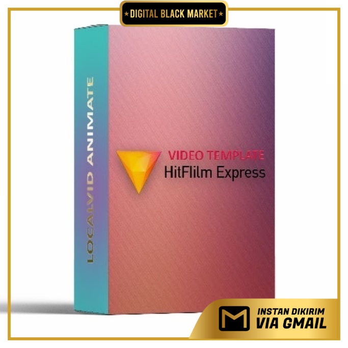 HIT Film Express