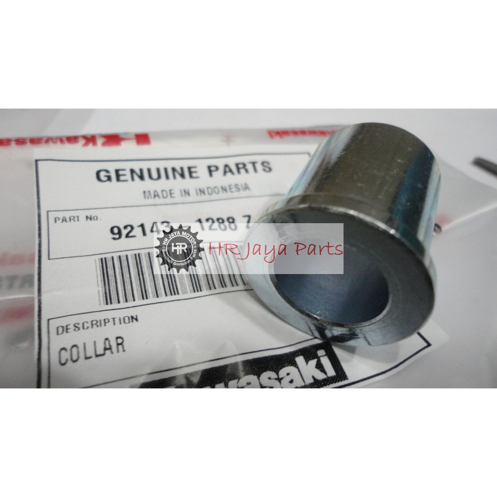 Bosh Roda Tromol Depan Kanan Kawasaki Ninja 150 R SS RR 92143-1288