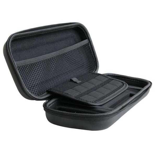 EVA Protective Carry Case for Nintendo Switch - LP145