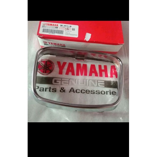 Ring lampu depan RX king oval rim lampu RX king new oval