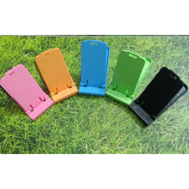 Mobile Phone Stand Bracket ,Stand Holder Mini Lipat