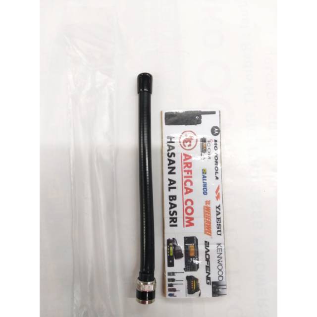 ANTENA HT ICOM IC V80 - ANTENA HT ICOM V80 BNC MURAH