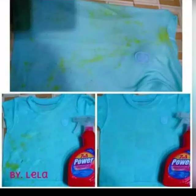 Power 7 in 1 dari My Way