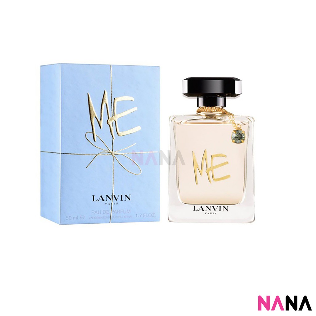 lanvin me eau de parfum