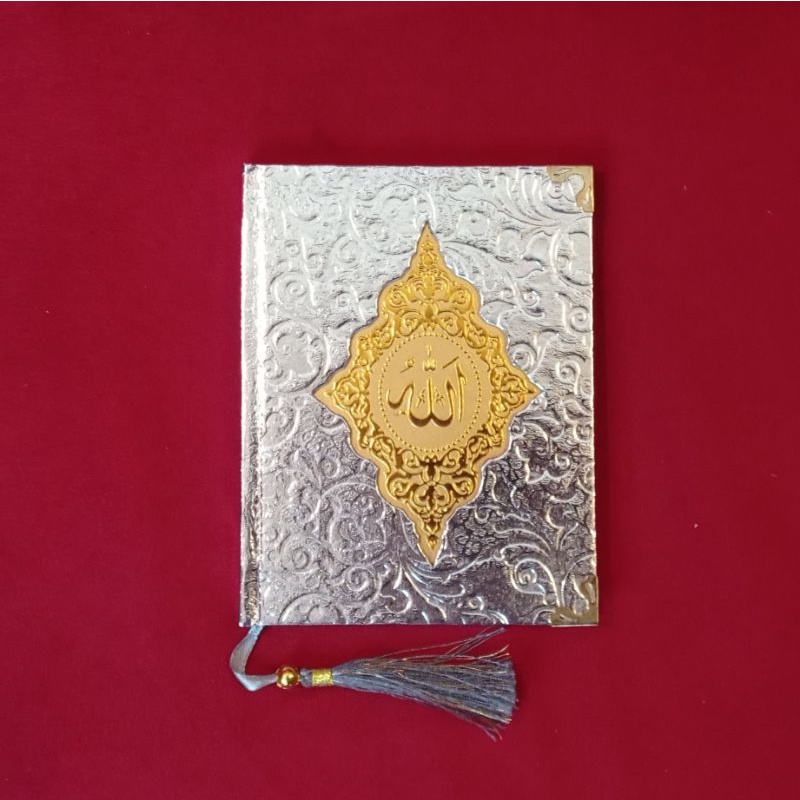 BUKU YASIN HARDCOVER