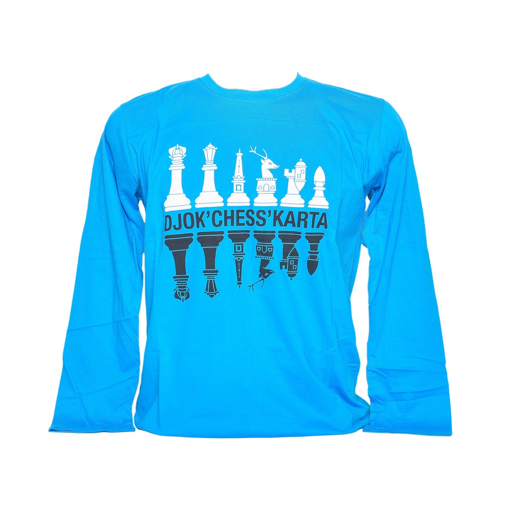 

Dagadu kaos dagadu aseli oficial - djok'chess'karta