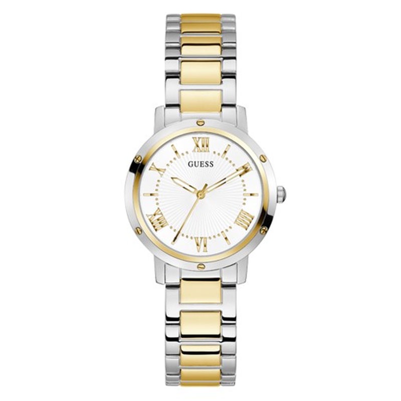 JAM GUESS ORIGINAL - GUESS GW0404L2 GW 0404 L2 GUESS GW0404 JAM TANGAN WANITA JAM WANITA LA ST