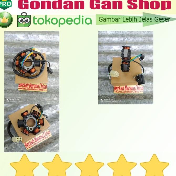 in9d4 spul spool sepul pengisian fullwave pnp honda grand supra fit x