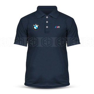  Kaos  Polo Lengan Pendek Bahan  Fiber Untuk Bmw M 3 Racing  X 