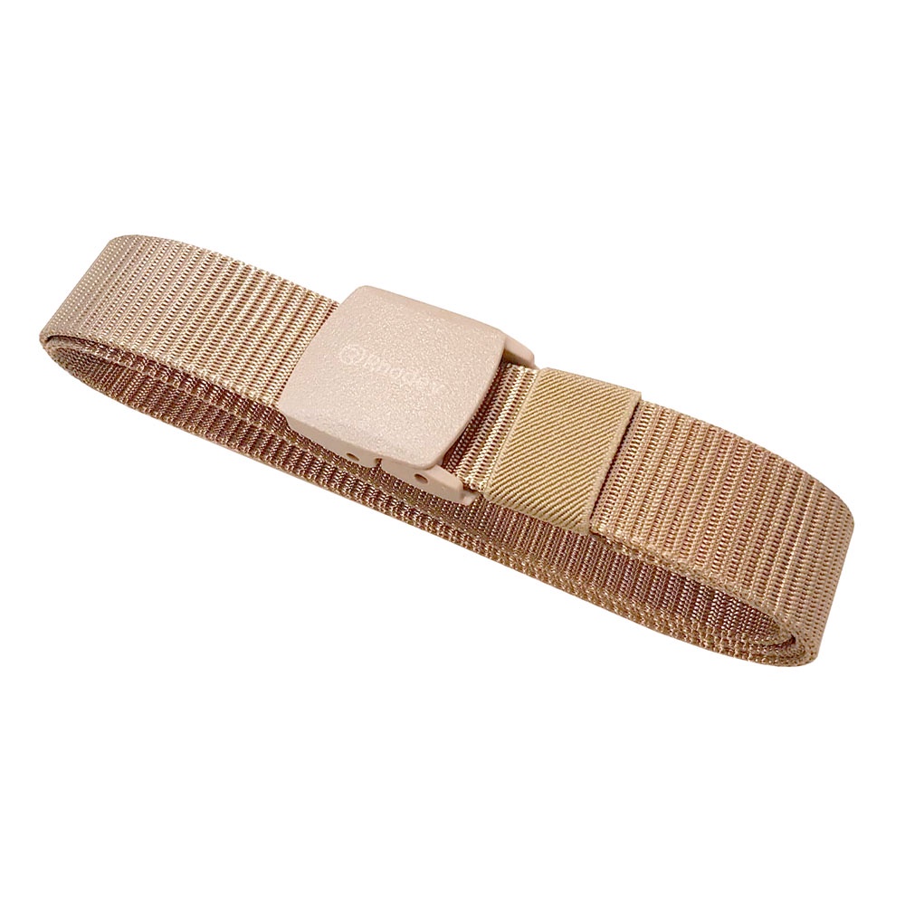 Ikat Pinggang Pria Canvas Anti X-Ray Automatic Buckle