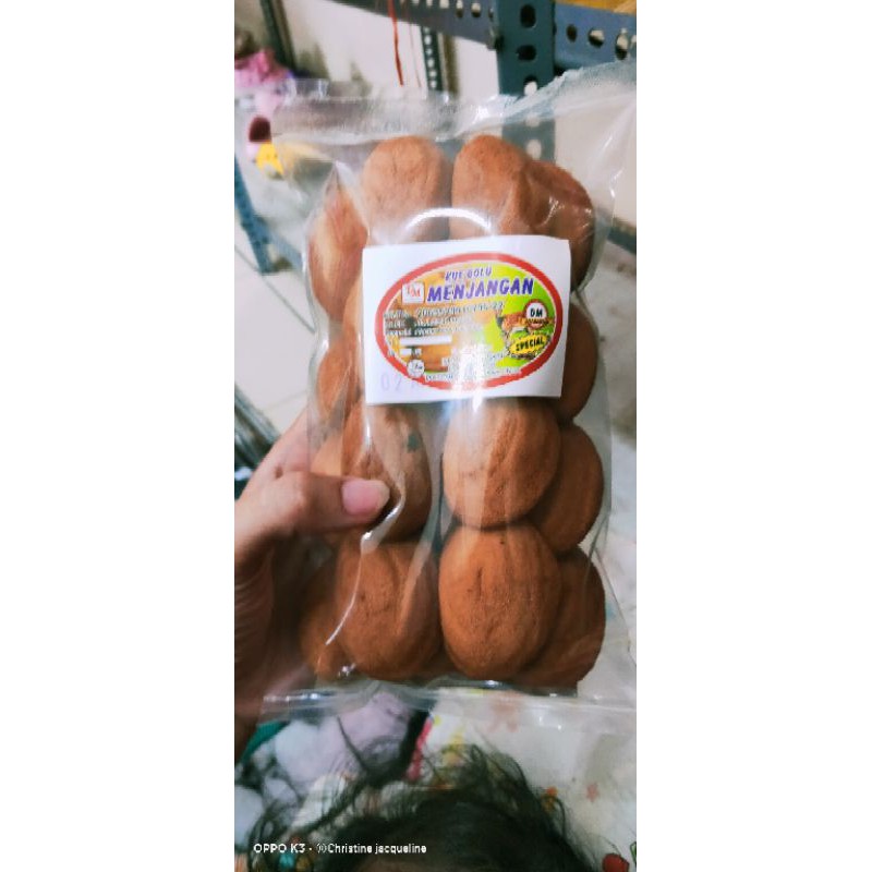 

Kue bolu