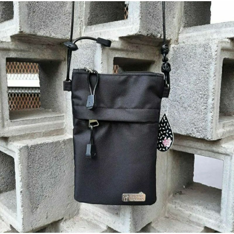 Slingbag Handphone Rumah Warna