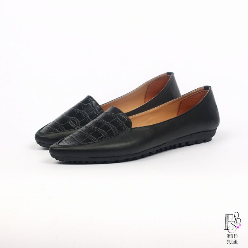 Fsb - Sepatu Flat Shoes Wanita (Haruka - Series)