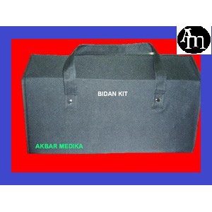 BIDAN KIT LENGKAP