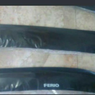 Talang Air Mobil Honda Civic Ferio 1996-2000