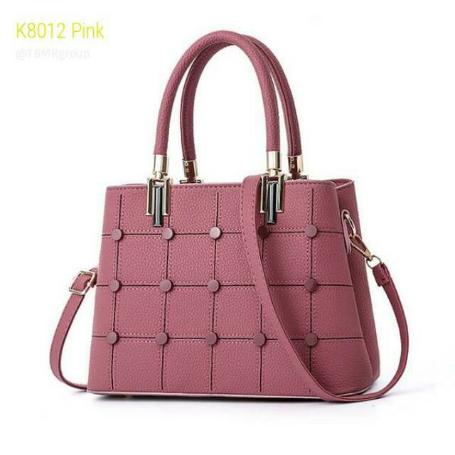 TAS SELEMPANG K8012 IMPORT MURAH SOLO