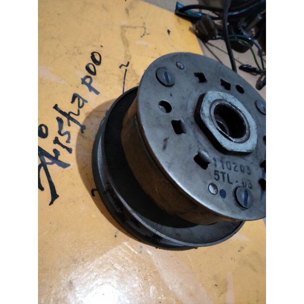 poly CVT Yamaha Mio sporty original