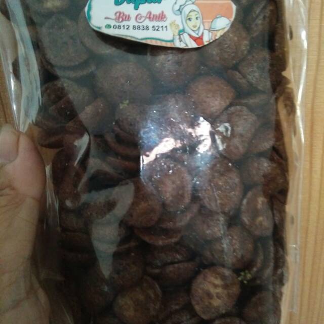 

Sereal coco