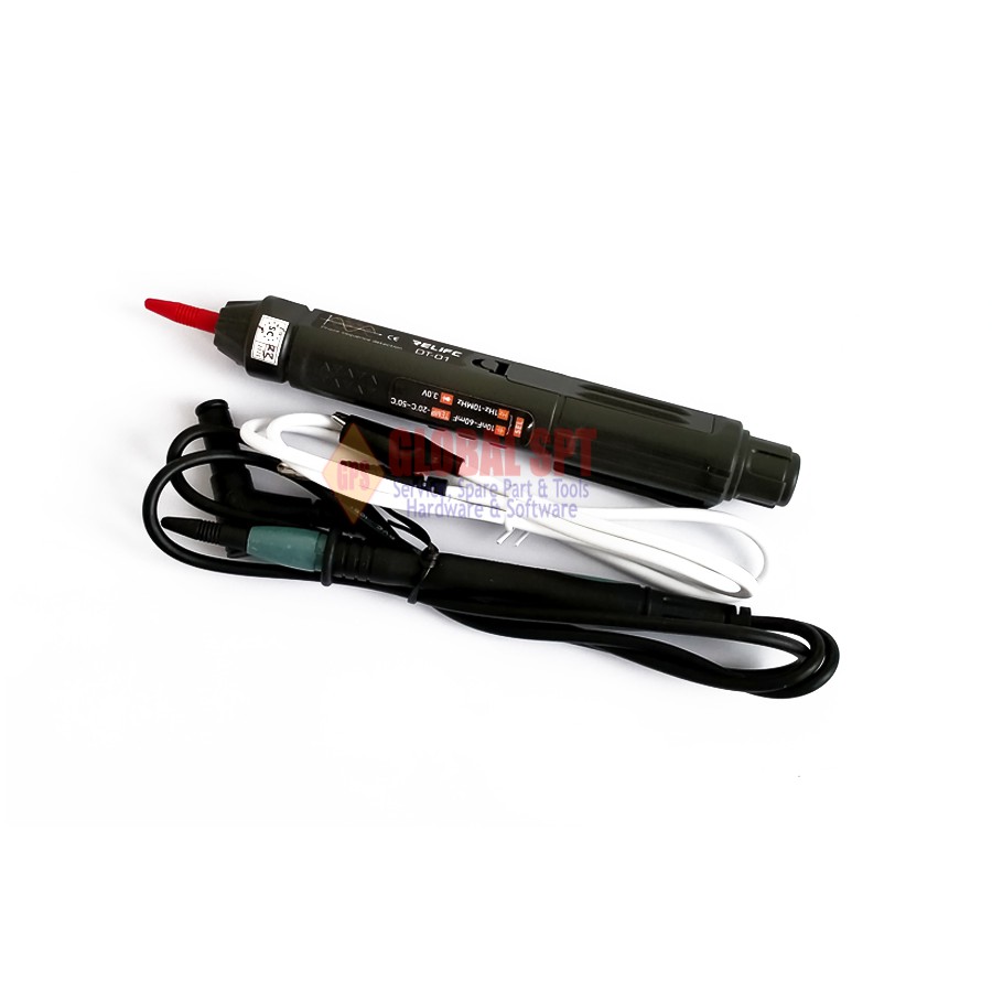 TOOL MULTITESTER PEN RELIFE DT-01 / TOOLS