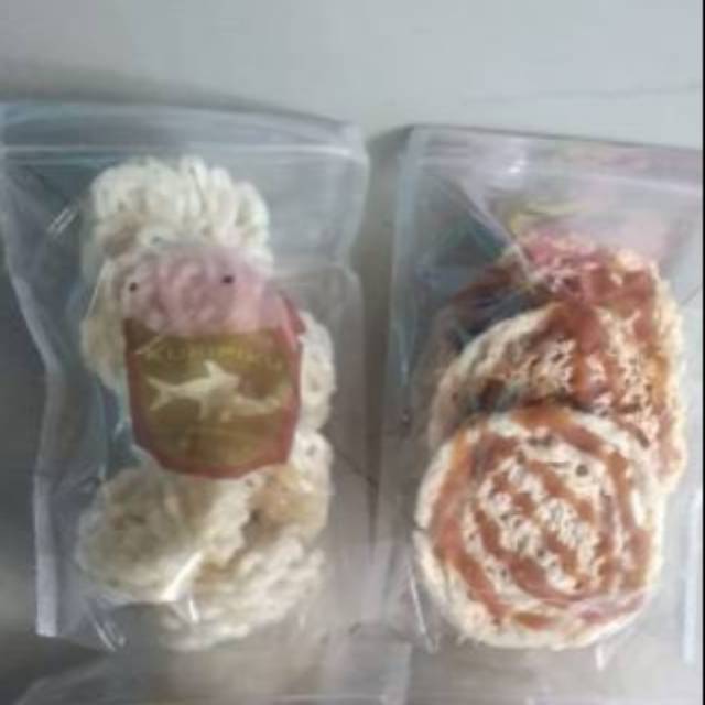 

Carang madu khas pati