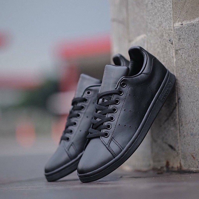 SEPATU SNEAKERS PRIA , ADIDAS STANSMITH, ORIGINAL, CASUAL MURAH