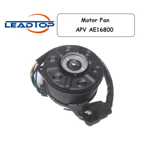 Motor fan APV 9370