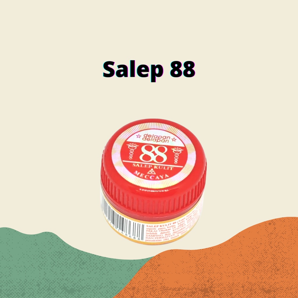 SALEP 88