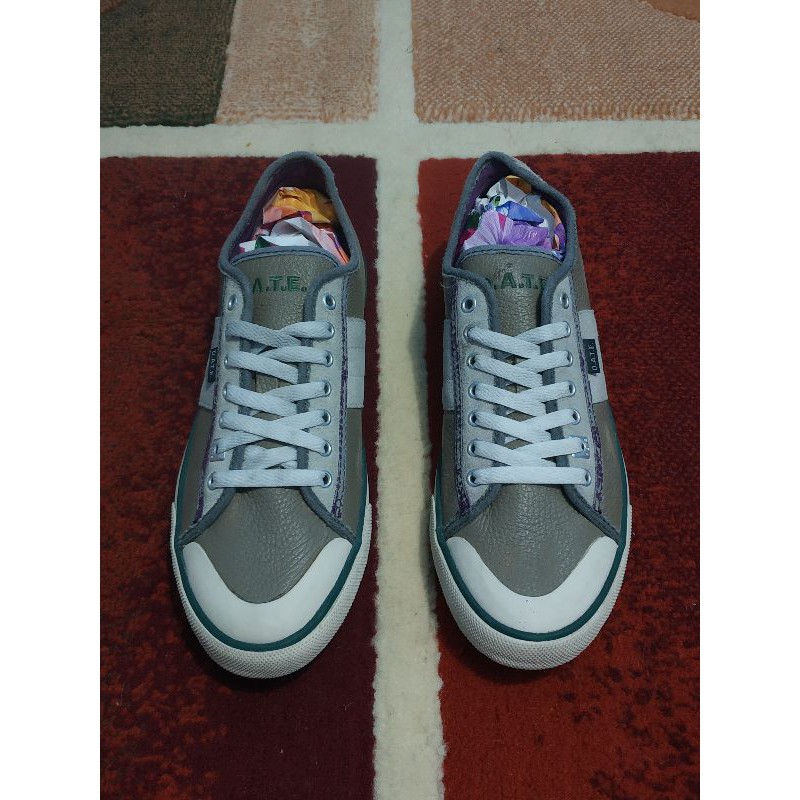 date high top sneakers