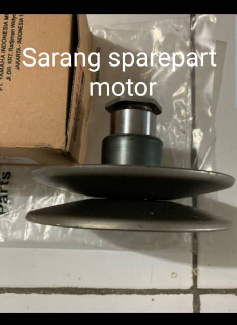 Pully only Mio M3 2SX