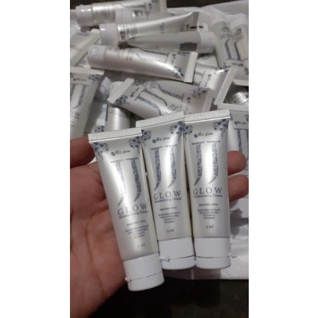 JJ GLOW MINI BY MS GLOW 5ML