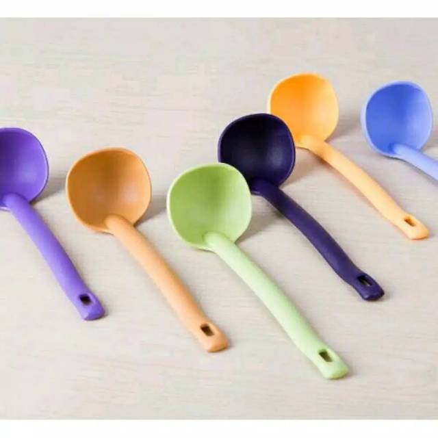 Ladle