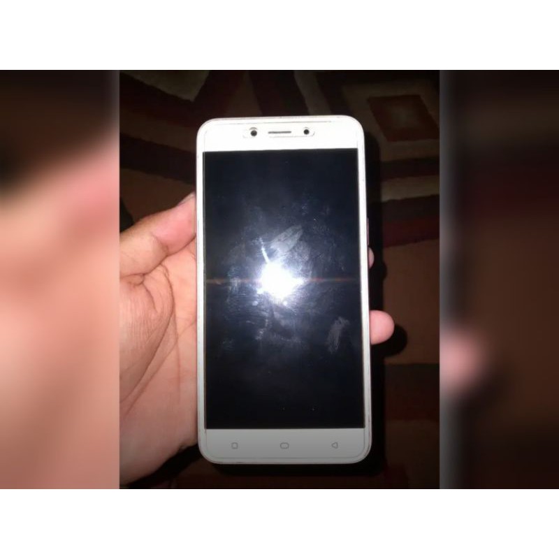 Oppo A71 Ram 3/32 GB