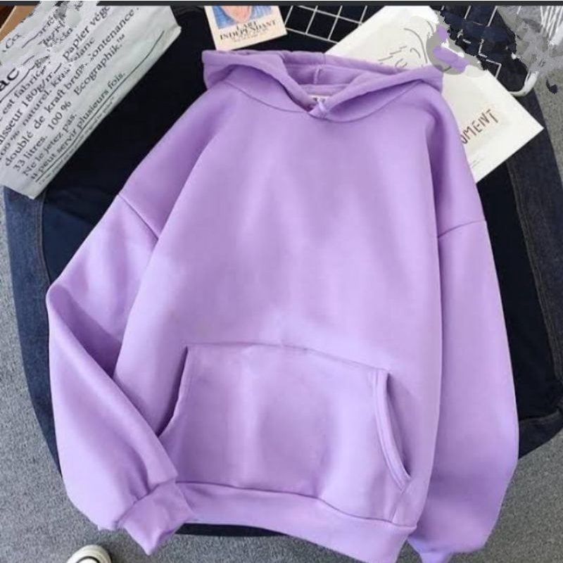 stylelation HODIE UNGU MUDA PREMIUM LILAC