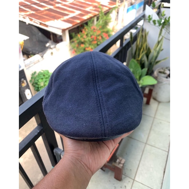 Copet Hat Lacoste