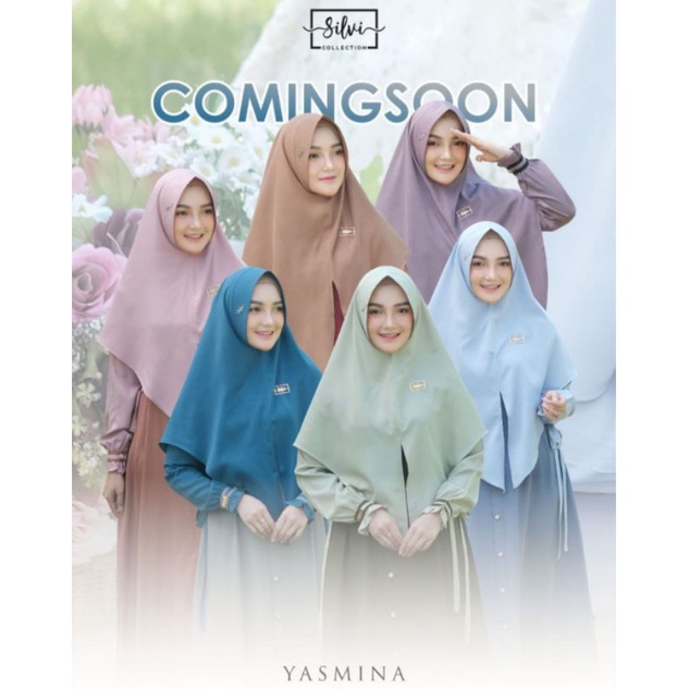 Yasmina dress by silvi collection