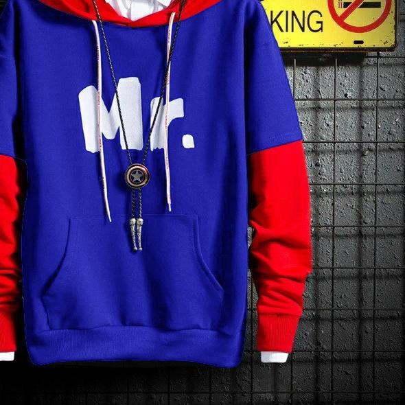 ✈ SWEATER KEREN / ASGARD777 - SW. HOODIE MR ✳