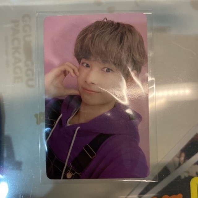 [CEK DESK] RPC GGU GGU NI-KI