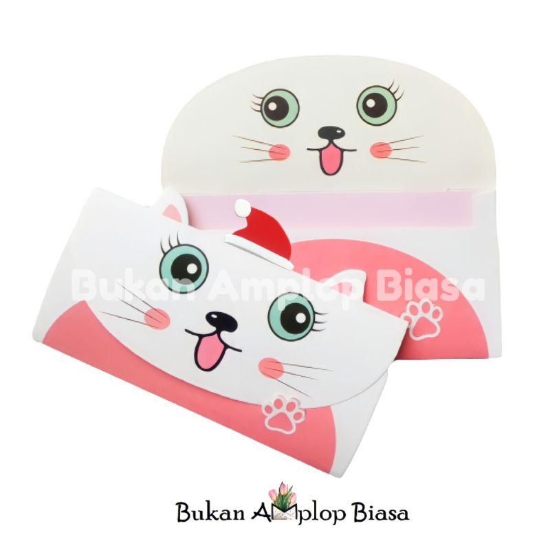 

Amplop Natal dan Tahun Baru