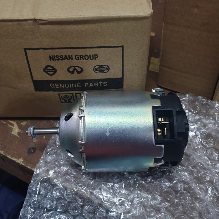 {BEKAS} Xtrail T30 T31 Serena C26 Motor Blower AC OEM NISSAN PNP MURAH IMPORT Diskon