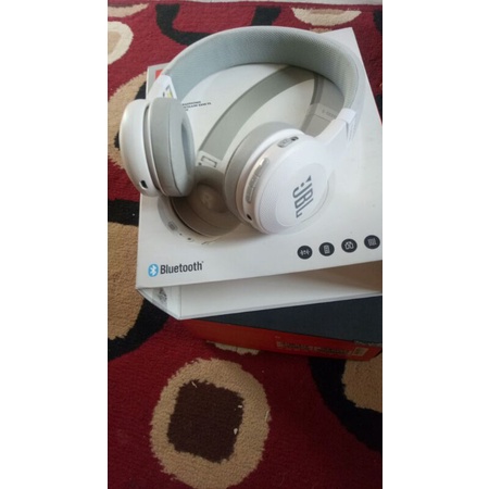 Headset JBL E45BT