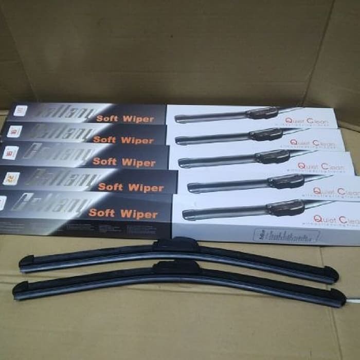 Promo wiper mobil avanza xenia, wiper model karet,wiper mobil, variasi mobil terbaik