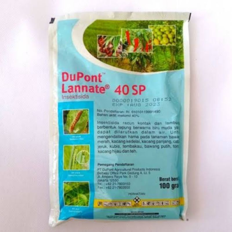 DuPont Lannate 40 SP