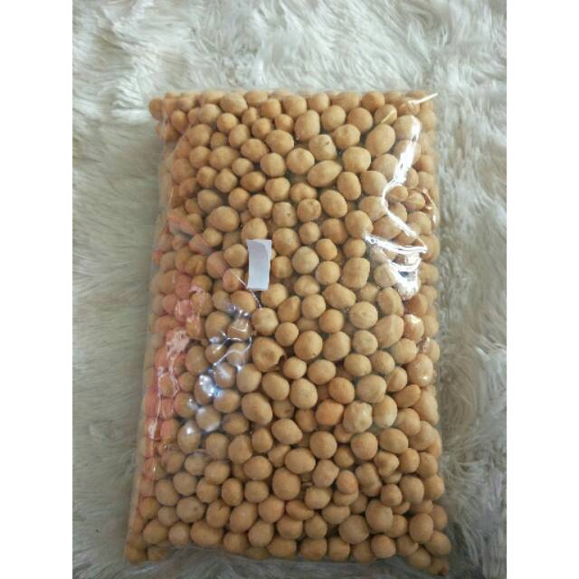 

Kacang atom-gurih-enak-camilan-snack-makanan
