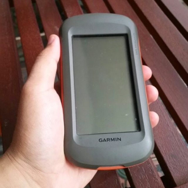 Garmin 650