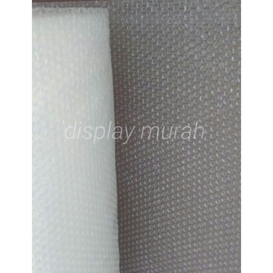 

Bubble wraping Bubble Packing Extra Tambahan Extra Packing